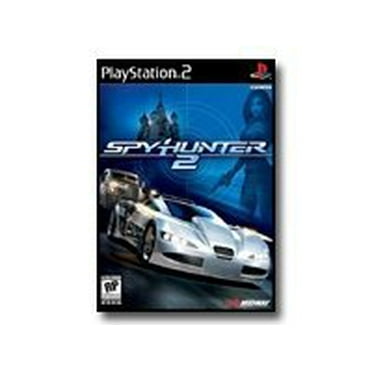 Spy Hunter 2 - PlayStation2
