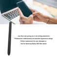 thumbnail image 3 of 5 Pen Tip Plastic Blade No Function, Portable Stylus Kit with Authentic Writing Experience for S22 Ultra, Superior Sensitivity and Stability, 3 of 7