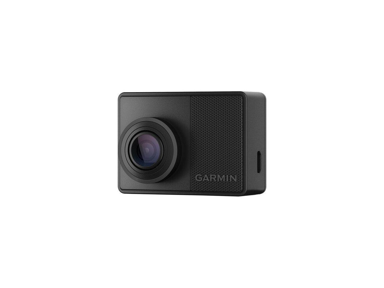 Garmin 67W 1440p Dash Cam, Black #010-02505-05 - image 21 of 21
