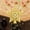 gold, variant on Christmas Tree Star Topper, Built-in Led Santa Claus Projector Pentagram Plug in Christmas Tree Ornament for Indoor Christmas New Year Holiday Tree Decor (Golden)