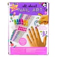 thumbnail image 4 of Just My Style® All About Nail Art, Boys and Girls, Child, Ages 6+, 4 of 6