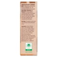 thumbnail image 4 of Ambi Black Soap Cleansing Bar, Deep Cleansing, Moisturizing Formula with Shea Butter + Vitamin E for Oily & Combination Skin, 3.5 OZ, 4 of 5