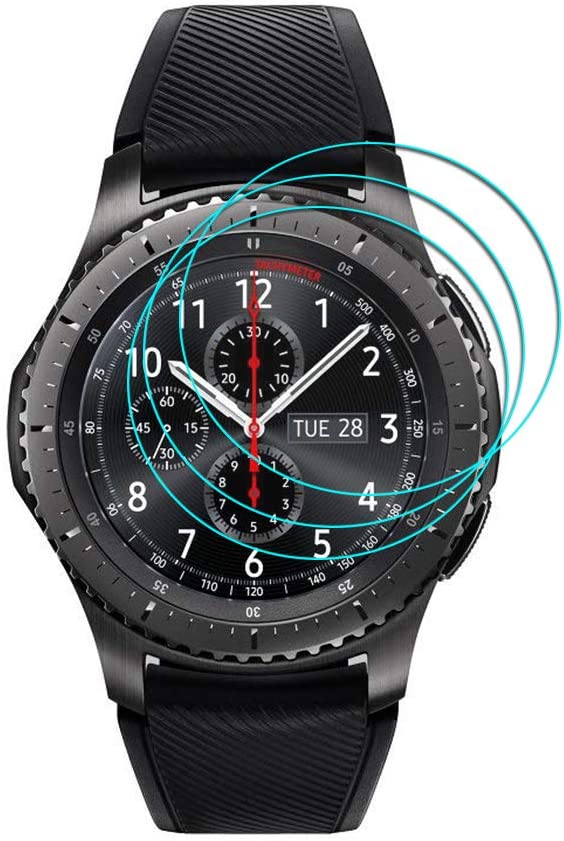 samsung galaxy watch 46mm mm