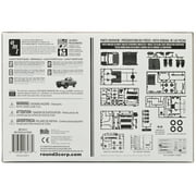 AMT 1992 Toyota 4x4 Pickup 1/20 AMT1425 Plastics Cars/Trucks Other