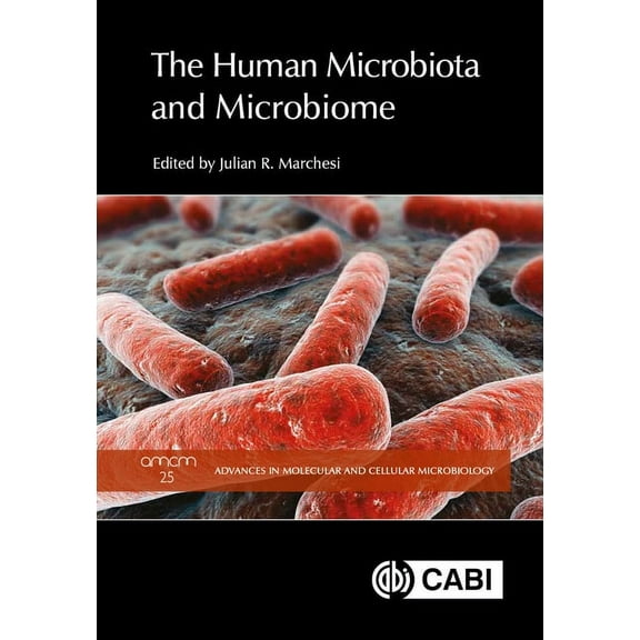 The Human Microbiota and Microbiome, (Paperback)