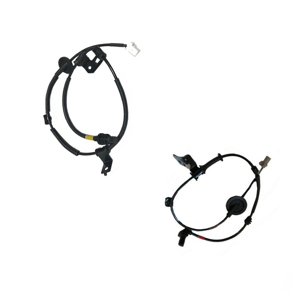 New Rear ABS Wheel Speed Sensors Left Driver & Right Passenger For Kia