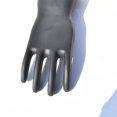 thumbnail image 4 of Soporte maniquí para guantes de trabajo de cuero, guantes de trabajo de seguridad, soporte de guantes tamaño Industrial Sunnimix  guantes maniquí manos, 4 of 8