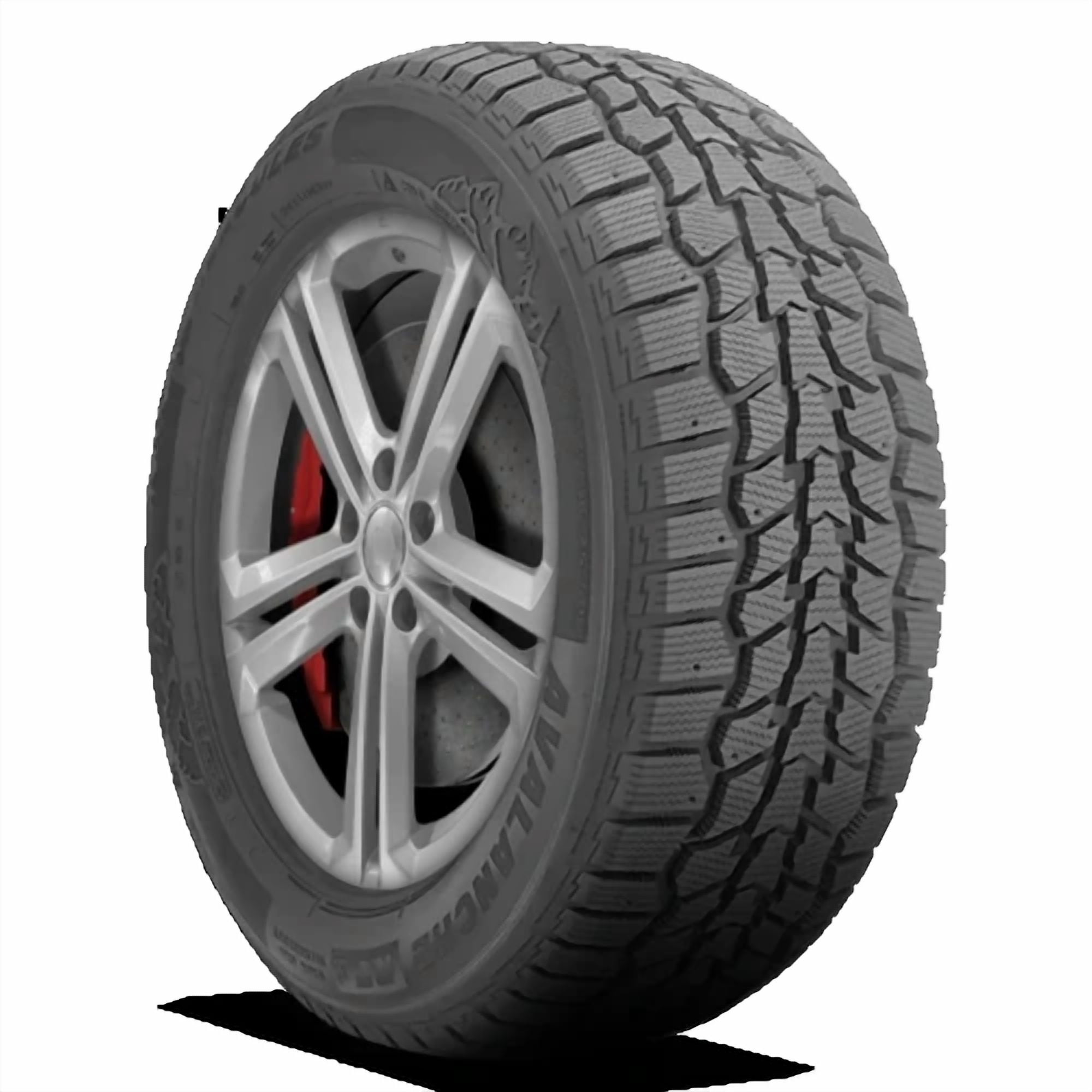 Bridgestone Blizzak WS90 Winter 215/45R17 91T XL Passenger Tire