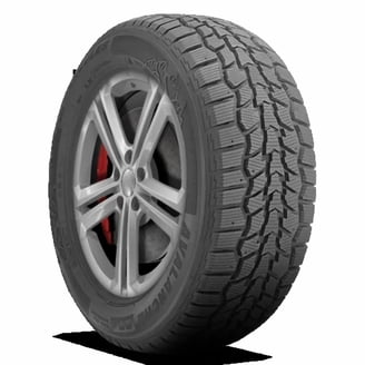 Bridgestone Blizzak WS90 Winter 215/45R17 91T XL Passenger Tire