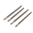 thumbnail image 2 of Axial Stainless M6 290mm WB AR45P Link Set SCX10III AXI234016 Elec Car/Truck Replacement Parts, 2 of 2