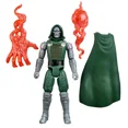 thumbnail image 3 of Marvel Studios Avengers: Doomsday Titan Series Doctor Doom 11.5-Inch Action Figure, 3 of 12
