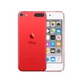 thumbnail image 2 of Appareil d'Occasion Certifié / Apple iPod Touch 6e Génération 32 Go Rouge, /comme Neuf + Garantie CPS 1 An, 2 of 2