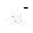 thumbnail image 4 of For Xiaomi Mijia Mi Robot Vacuum-Mop P Pro Hepa Filter, 4 of 5