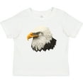 thumbnail image 3 of Inktastic Bald Eagle Boys or Girls Baby T-Shirt, 3 of 5