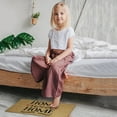 Nksudet 1 Pc Floor Mat Carpet With Sayings Farmhouse Coir Mat