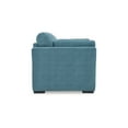 thumbnail image 4 of Signature Design by Ashley Keerwick Blue Oversized Chair, 4 of 4
