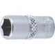 thumbnail image 1 of Dado Hexagonal BGS 1/4' 8 MM, 1 of 1