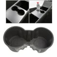 thumbnail image 3 of jiaping TPE Car Water Cup Holder Shockproof for / Y accessories Black, Easy to Install, 3 of 9