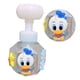 thumbnail image 4 of Dispensador de botellas de jabón, dispensador de jabón, botellas de bomba de plástico, botellas rellenables, boca ancha, botellas vacías para loción, champú, patito azul, 4 of 12