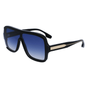 VICTORIA BECKHAM sunglasses VB673S FEMALE 64/19/140 001 BLACK