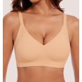 thumbnail image 2 of Bra Habibee No Underwire Comfort Push Up sin costuras para mujer, 2 of 8