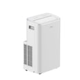 thumbnail image 2 of AIRE ACONDICIONADO MIDEA MAP14H1PXP 1.1 TON INVERTER FRIO blanco 1, 2 of 7