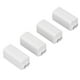 thumbnail image 4 of Divisores De Cable, Divisor De Cable Tipo T ABS 1000V 80A Para Automóviles ANGGREK Otros, 4 of 8