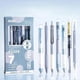 thumbnail image 5 of Black Gel Pen for Students Multipurpose Smoothing Ink Pen for Student, 5 of 5