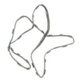 thumbnail image 1 of AMLESO Dryer Door Seal DC62-00344A Part Number: AP5916629, PS4276050 Replacements Dryer, 1 of 8