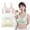 Set1, variant on 3 Pack Girls Training Bras Flex Fit Seamless Cami Bralettes Junior Clothes for Teen Girls Girl Bras Sports Bra for Teens 10-16