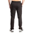 thumbnail image 2 of Natori Mens Smocked Drawstring Jogger Pants, 2 of 2