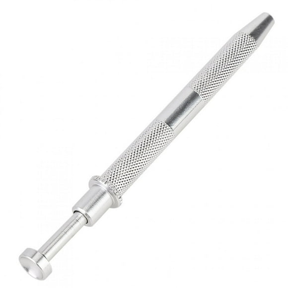 Gema Profesional, Punta De Metal, Cuentas De Diamante, Herramienta De Recogida, Pinzas, Accesorio Para Hacer Joyas