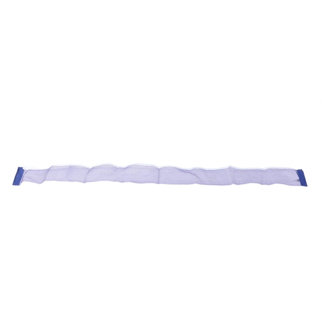 Red De Tenis De Mesa De Repuesto Para Niños Y Adultos, Red De Pingpong De 180cm De Longitud Y 15cm De Altura Con 2 Soportes Para Mesa De Oficina