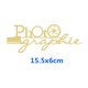 thumbnail image 3 of Troquel de corte del alfabeto francés para DIY Scrapbooking repujado troqueles 2 uds, 3 of 5