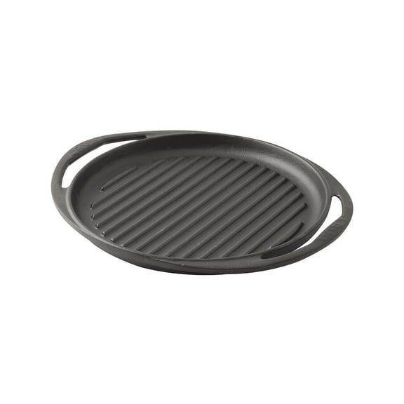 Lava Enameled Cast Iron Griddle Pan 11 inch-Round