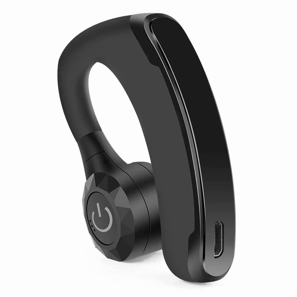 V11 Bluetooth Headset, Wireless Bluetooth Headphones V4.1+EDR Smart
