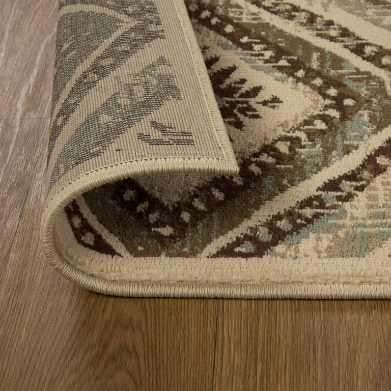 Supreme Rug, Modern Luxury Square Rugs