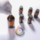 thumbnail image 3 of Ygjytge 5M 0-14Ph Indicador De Ácido Alcalino Medidor Rollo De Papel De Prueba Agua Saliva Tornasol Ygjytge Para estrenar, 3 of 6
