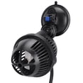 thumbnail image 3 of Oubit Muet Wavemaker Pompe, Aquarium en Plastique Multi-Angle Rotation Aquarium Wavemaker Pompe Poissons Réservoirs Faire Pompe Finement Réglés Performance, 3 of 9
