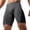 a01Gray, variant on Tight Shorts for Men Workout Training Lightweight Breathable Performance Stretch Baselayer Athletic Gym Running Rowing Underwear Navy XS