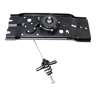 Jeep Grand Cherokee Spare Tire Carrier
