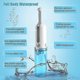thumbnail image 2 of Portable Bidet Sprayer with USB Charger Convenient Pocket Electric Toilet Female Travel Bidet for Cleansing Private Body Personal Care Blue (Blue), 2 of 4