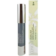 Angle View: Clinique Chubby Stick Shadow Tint for Eyes, [10] , Big Blue .10 oz (Pack of 2)