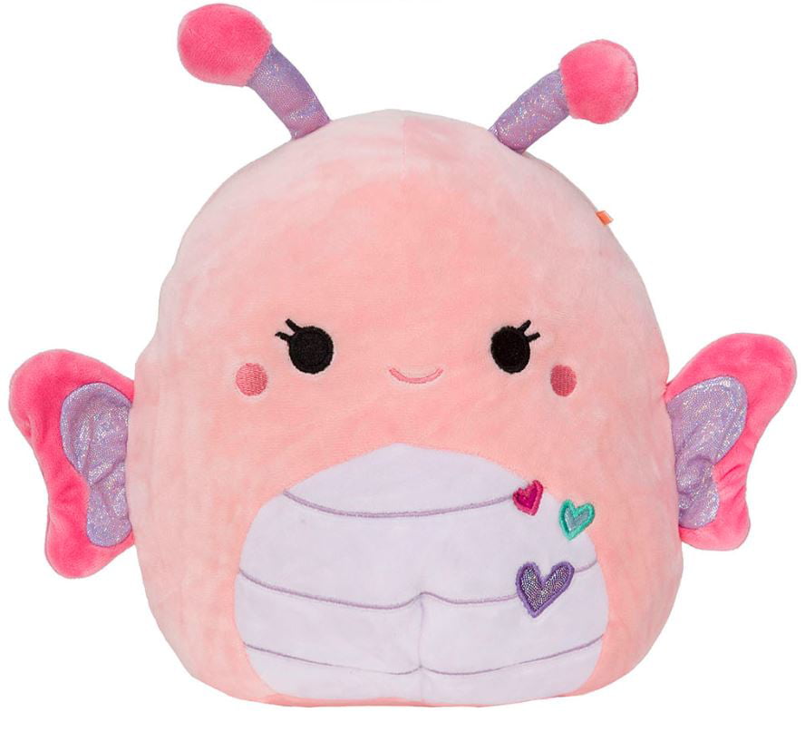Nixie 11" Butterfly Squishmallow *RARE* Brand New w/ Tags 12 Ships Fast Plush 