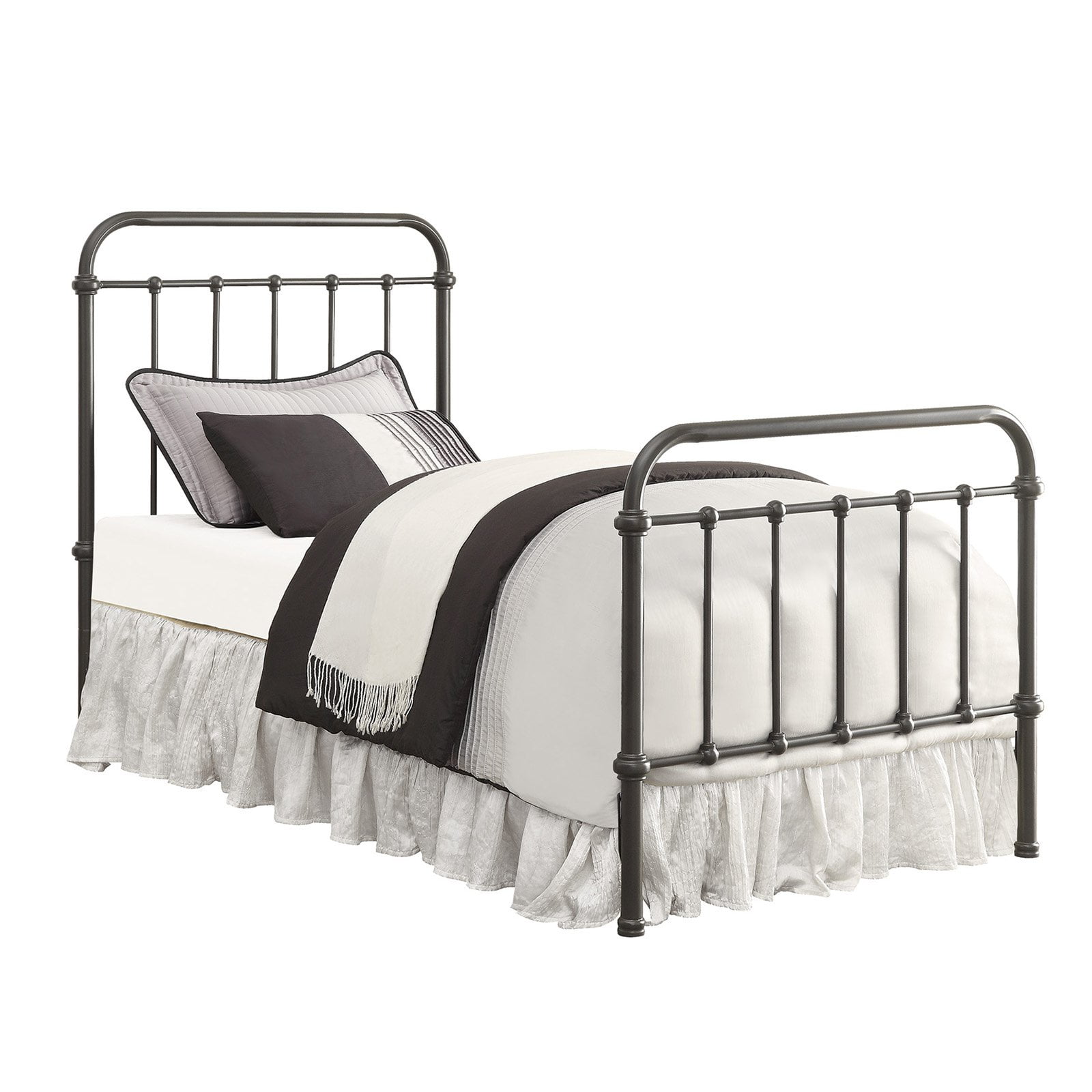 Coaster Furniture Livingston Metal Bed