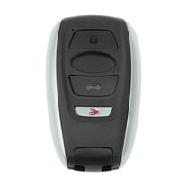 HYQ14AHC 315 MHz Replacement Keyless Entry Remote Smart Key Fob for Subaru Forester WRX Impreza 2016-2018 for Subaru Outback Legacy 2015-2017 No.88835-AL04A 4 Buttons