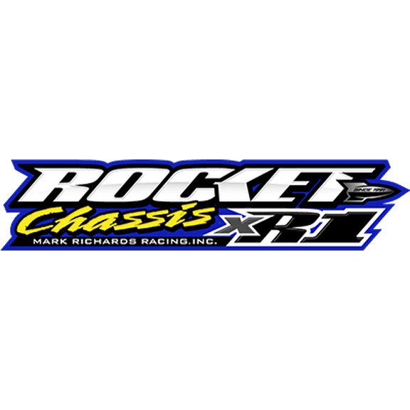 XR1 Rocket Late Model Chassis kit