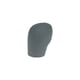 thumbnail image 1 of Riwesomey Perilla de palanca de cambios de coche de silicona con diseño de punzón negro, Protector de cubierta para New Magotan Sagitar Type7 NO7 Riwesomey CZ6557-05B, 1 of 5