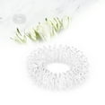 Spiky Sensory Finger Rings Fingers Massage Stress Relieving Pain Therapy Rings for Kids