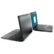Lenovo Topseller Tp 80YS000CUS N23 Chromebook Celeron N3060 1.6GHz 4GB 16GB SSD ac BT WC 11.6 in. – image 4 sur 8
